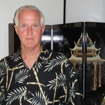 Richard Jacoby Stuart